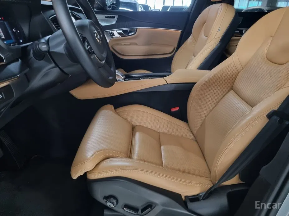 Volvo XC90 2016 B6 Ultra Bright