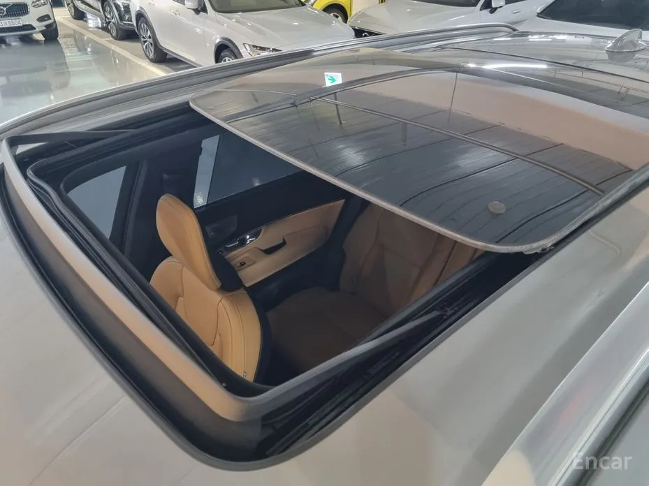 Volvo XC90 2016 B6 Ultra Bright