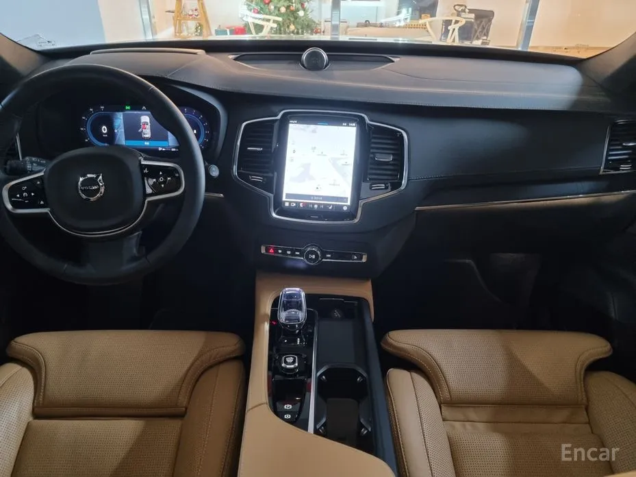 Volvo XC90 2016 B6 Ultra Bright