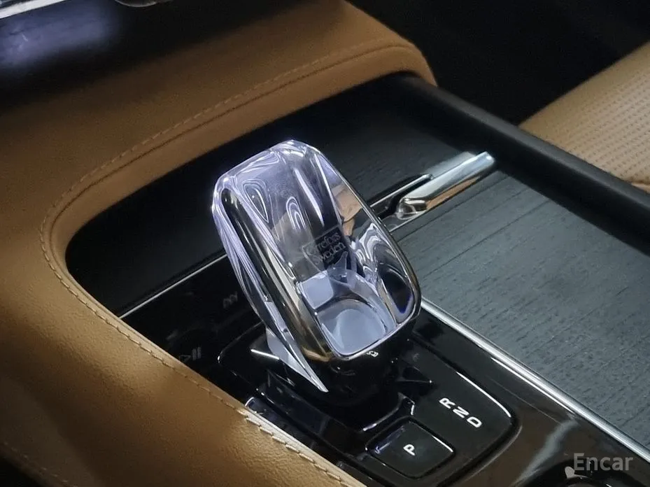 Volvo XC90 2016 B6 Ultra Bright