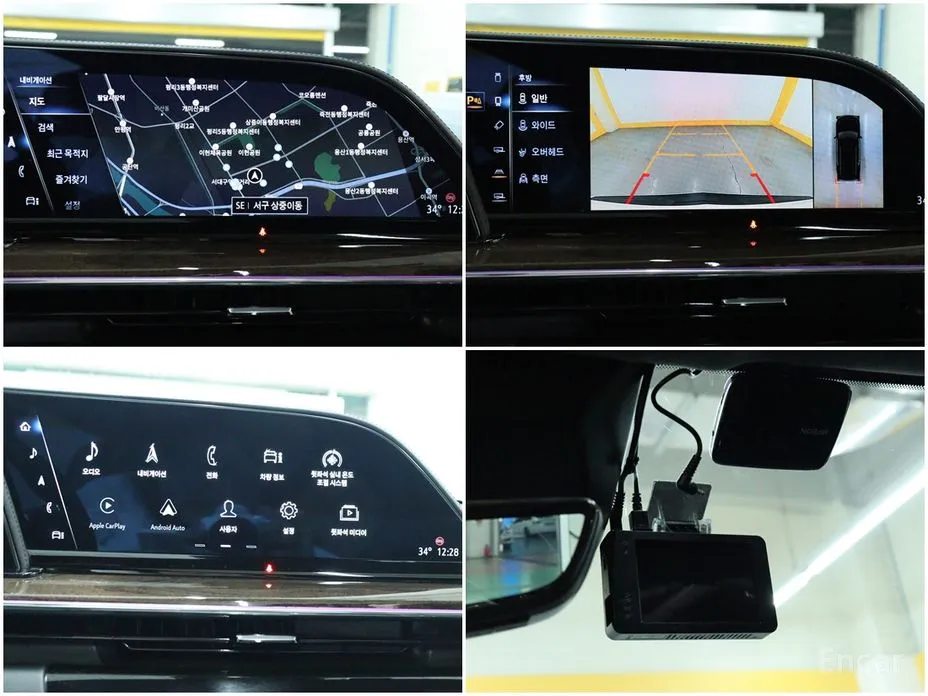 Cadillac Escalade 2021 6.2