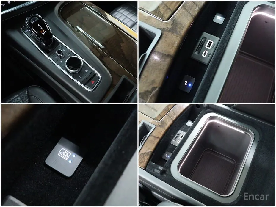 Cadillac Escalade 2021 6.2