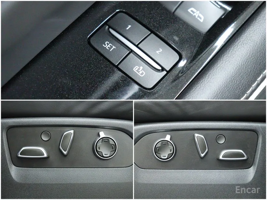 Cadillac Escalade 2021 6.2