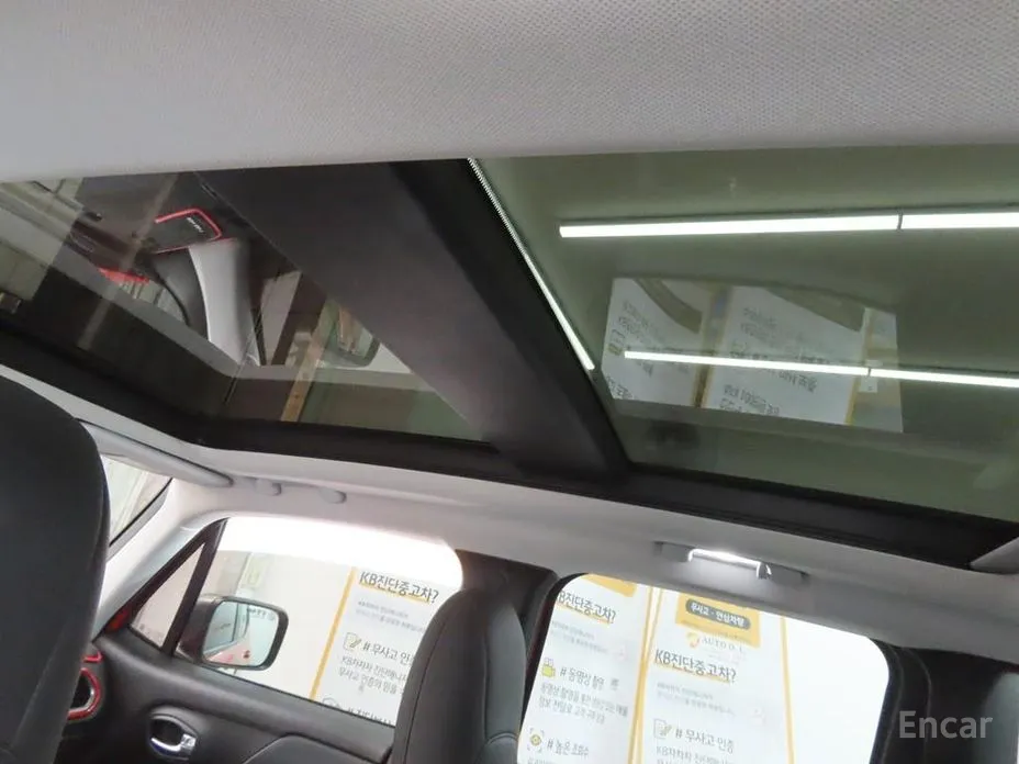 Jeep Renegade 2015 2.4 Limited