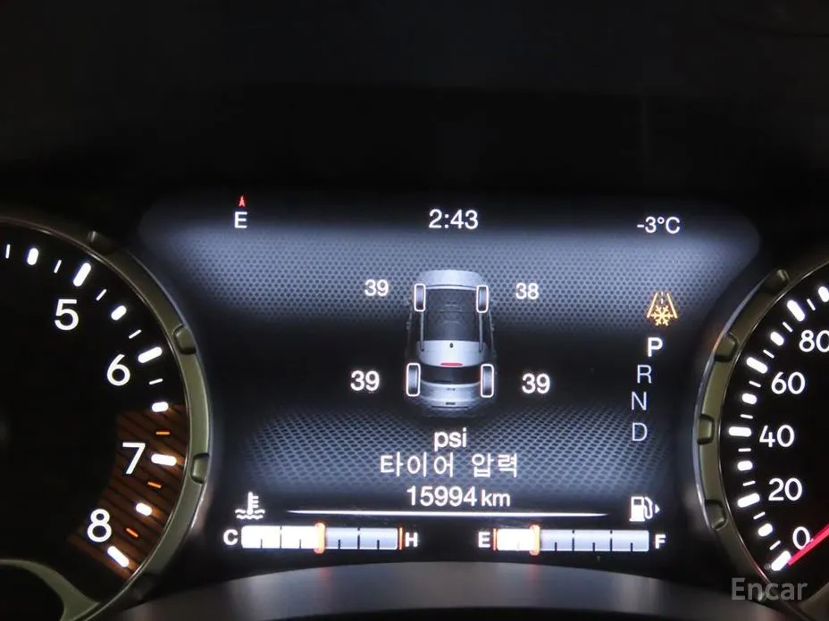 Jeep Renegade 2015 2.4 Limited