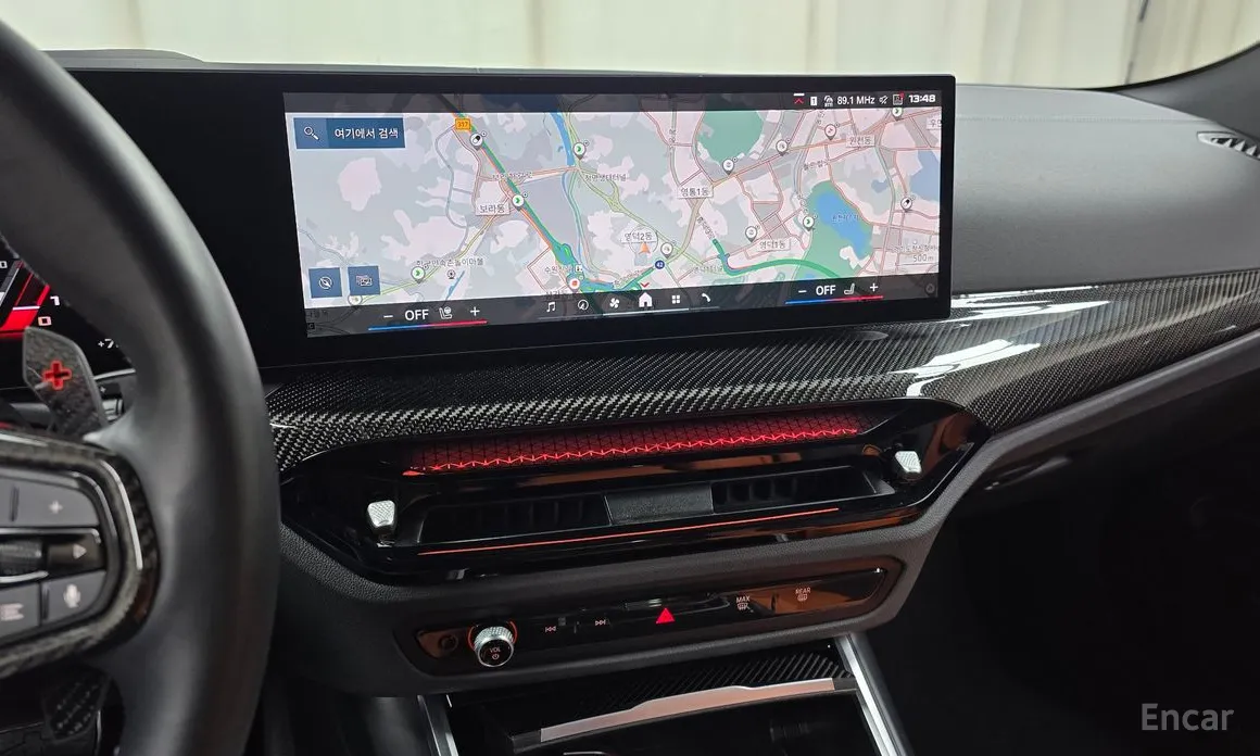 BMW M4 2021 M4 Convertible Competition M xDrive