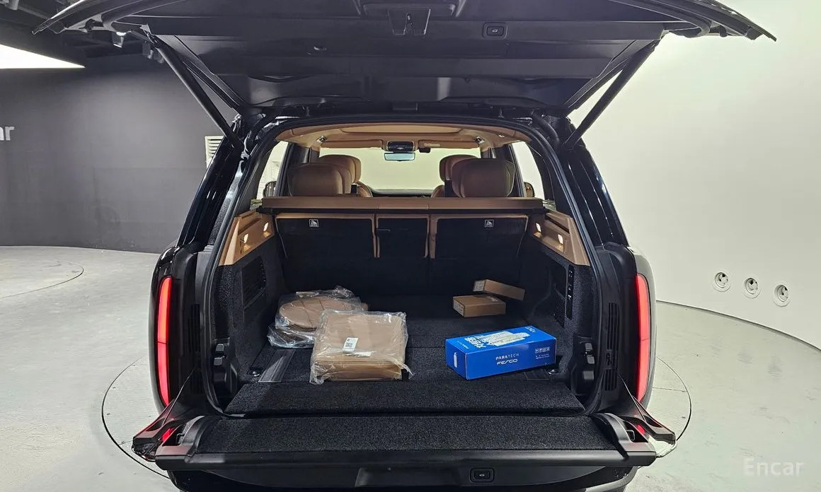 Land Rover Range Rover 2022 P530 Autobiography Long Wheel Base