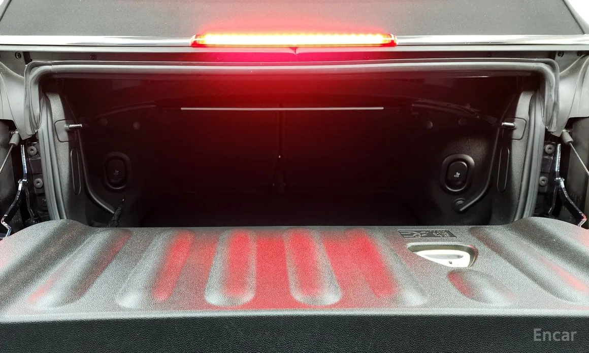 Mini Cooper Convertible 2001 Resolute Edition