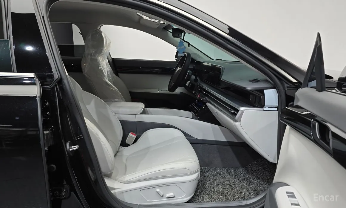 Hyundai Grandeur 2022 2,5 Gasoline 2WD