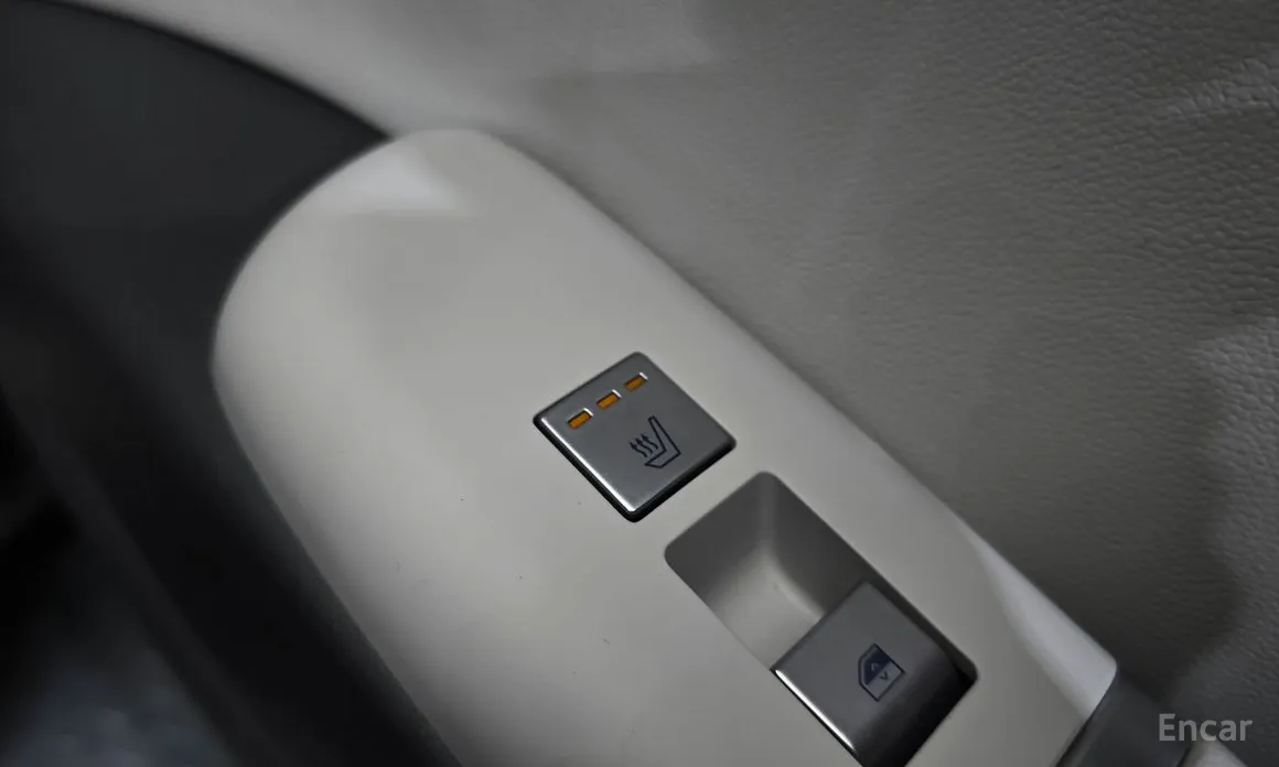 Hyundai Grandeur 2022 2,5 Gasoline 2WD