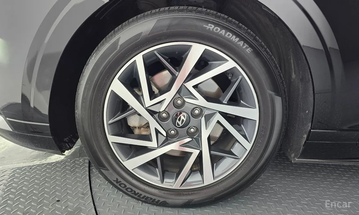 Hyundai Grandeur 2022 2,5 Gasoline 2WD