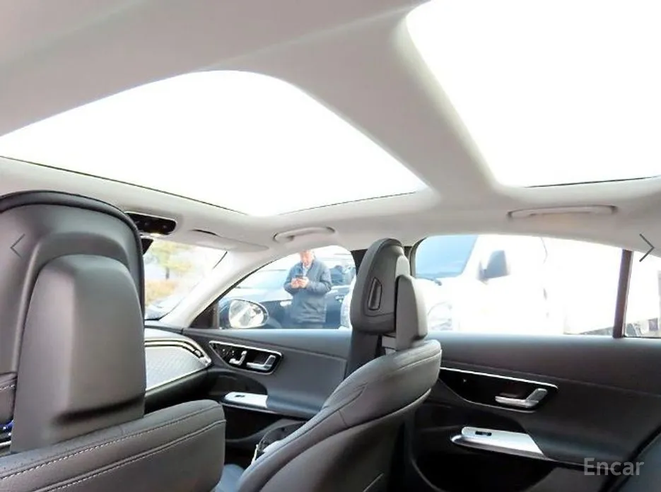 Mercedes-Benz E-Class 2024 E220d 4MATIC Exclusive