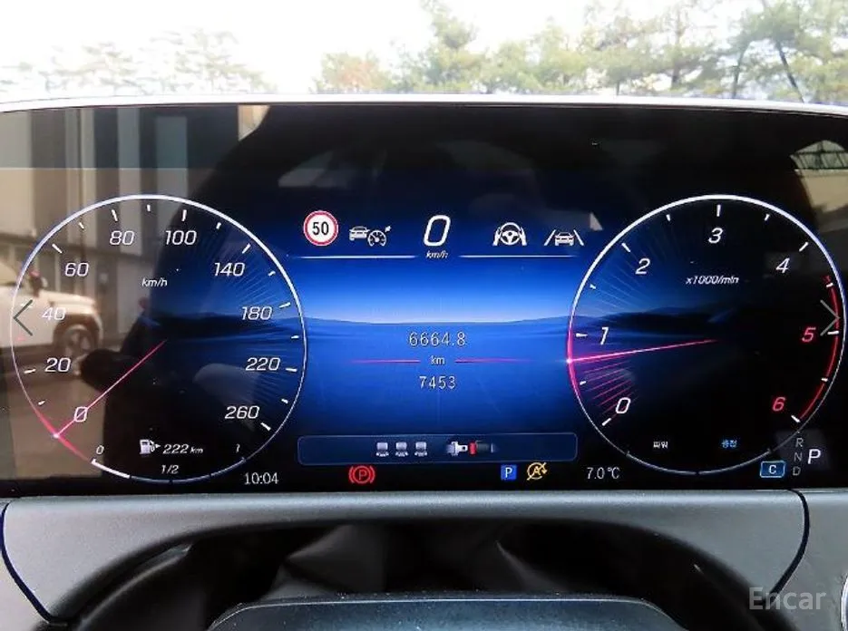 Mercedes-Benz E-Class 2024 E220d 4MATIC Exclusive