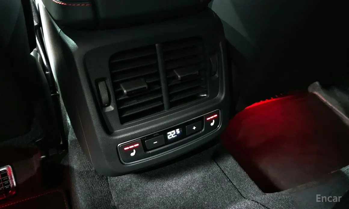 Audi RS e-tron GT 2021 GT RS