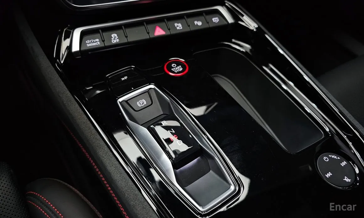 Audi RS e-tron GT 2021 GT RS