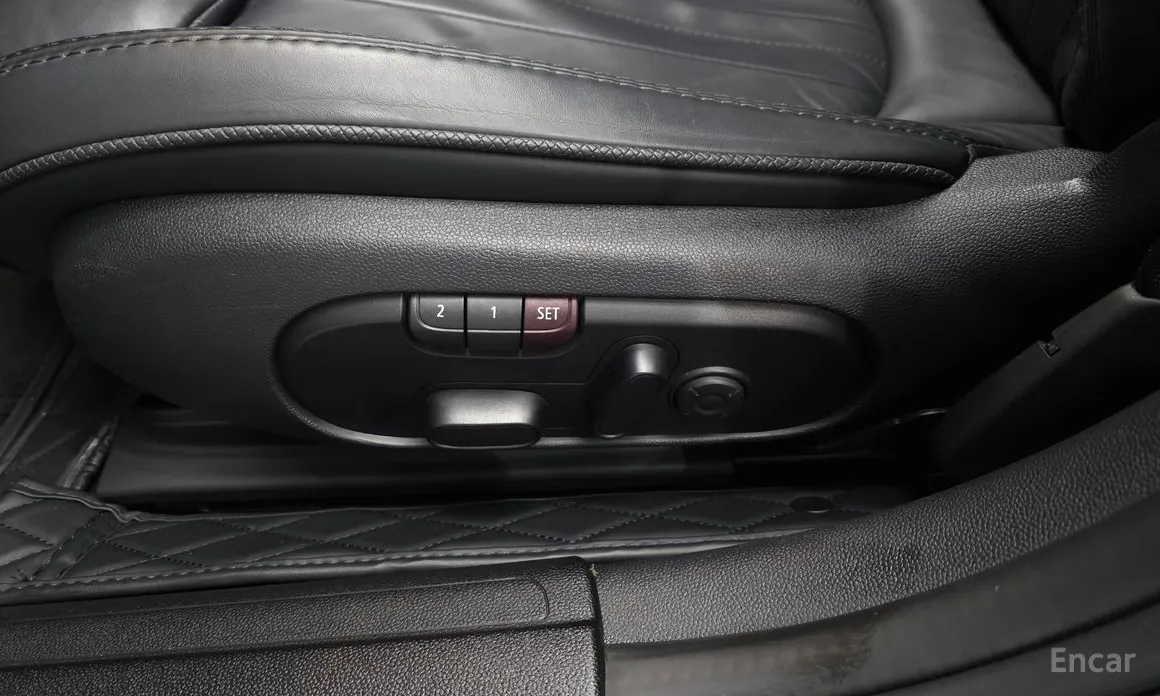 Mini Clubman 2007 JCW