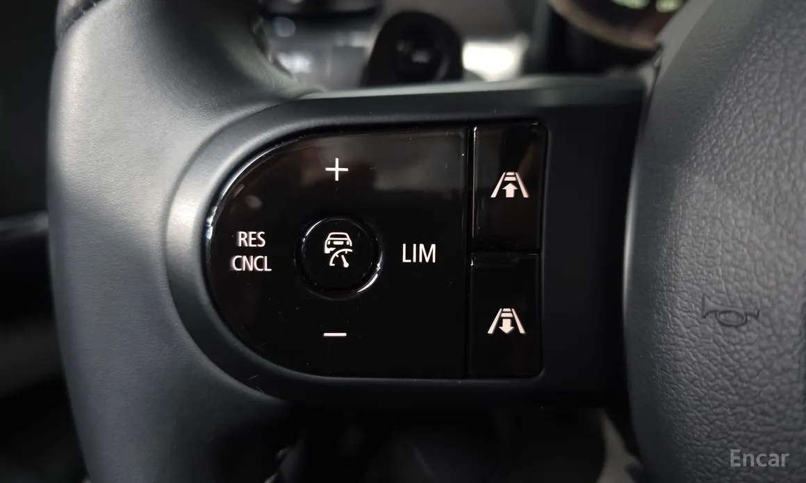 Mini Clubman 2007 JCW