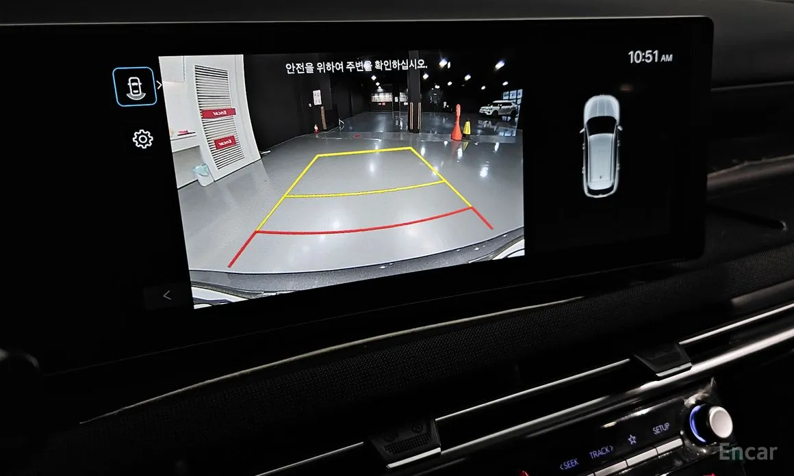 Hyundai Tucson 2023 Gasoline 1.6 Turbo 2WD