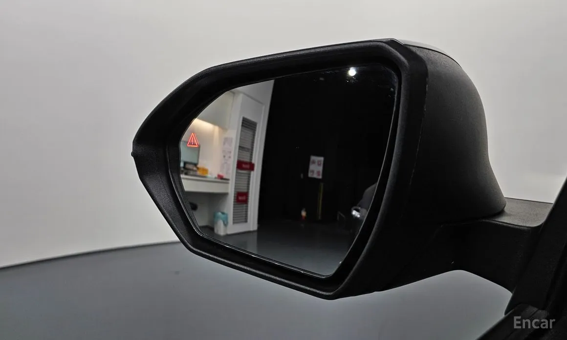 Hyundai Tucson 2023 Gasoline 1.6 Turbo 2WD