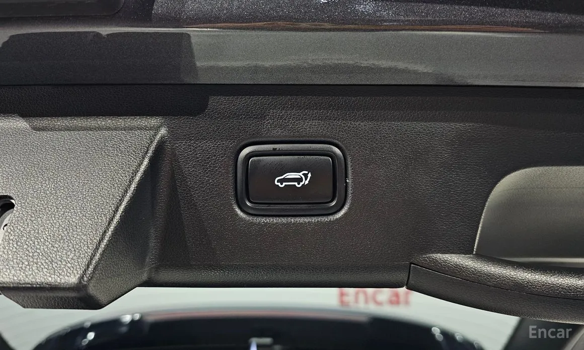 Hyundai Tucson 2023 Gasoline 1.6 Turbo 2WD