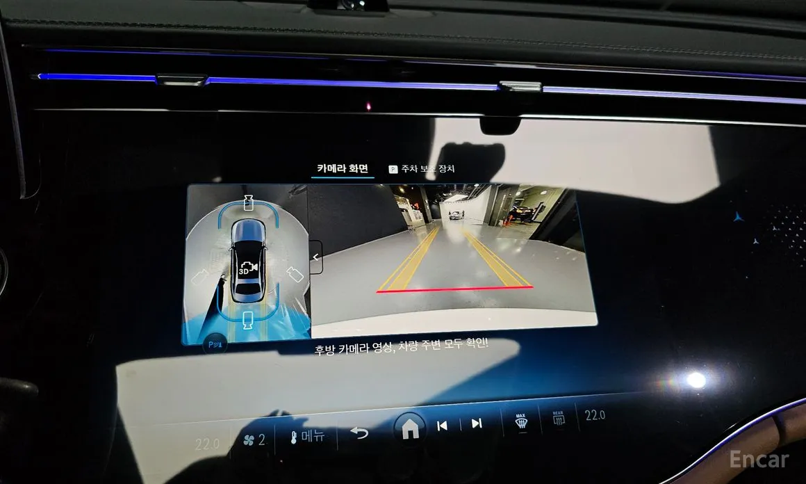 Mercedes-Benz E-Class 2024 E300 4MATIC AMG Line