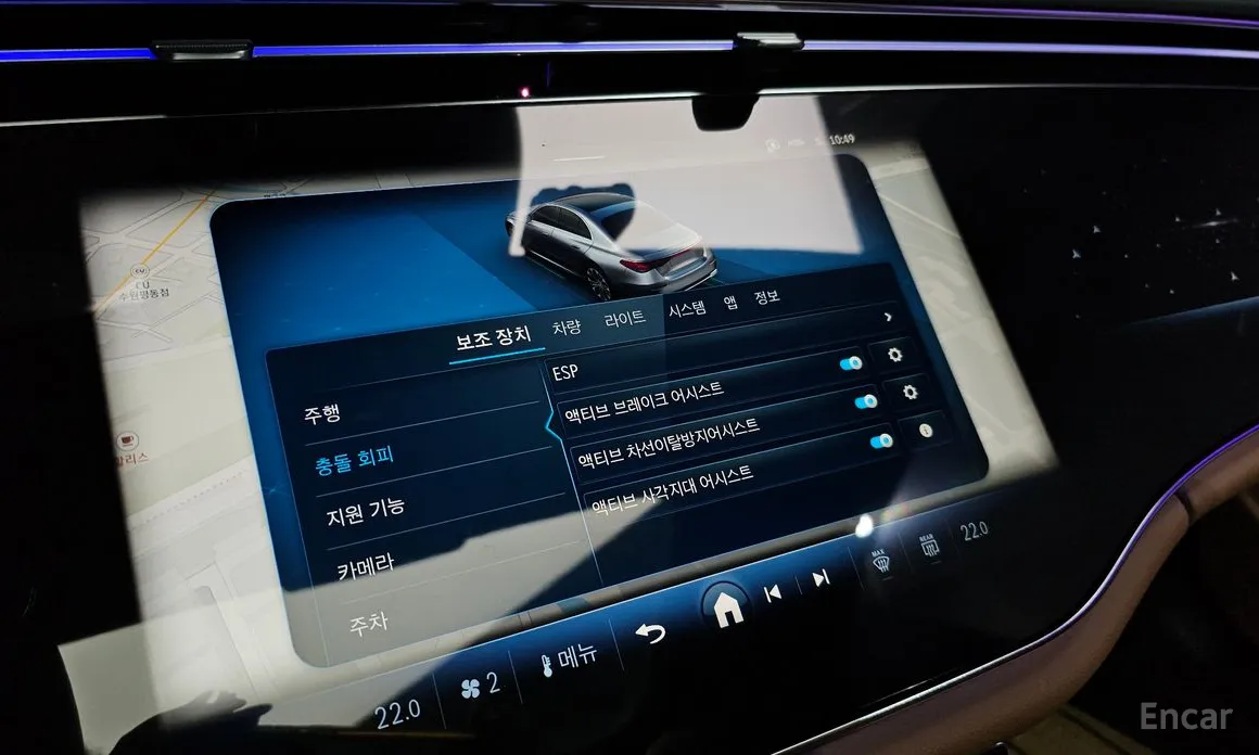 Mercedes-Benz E-Class 2024 E300 4MATIC AMG Line