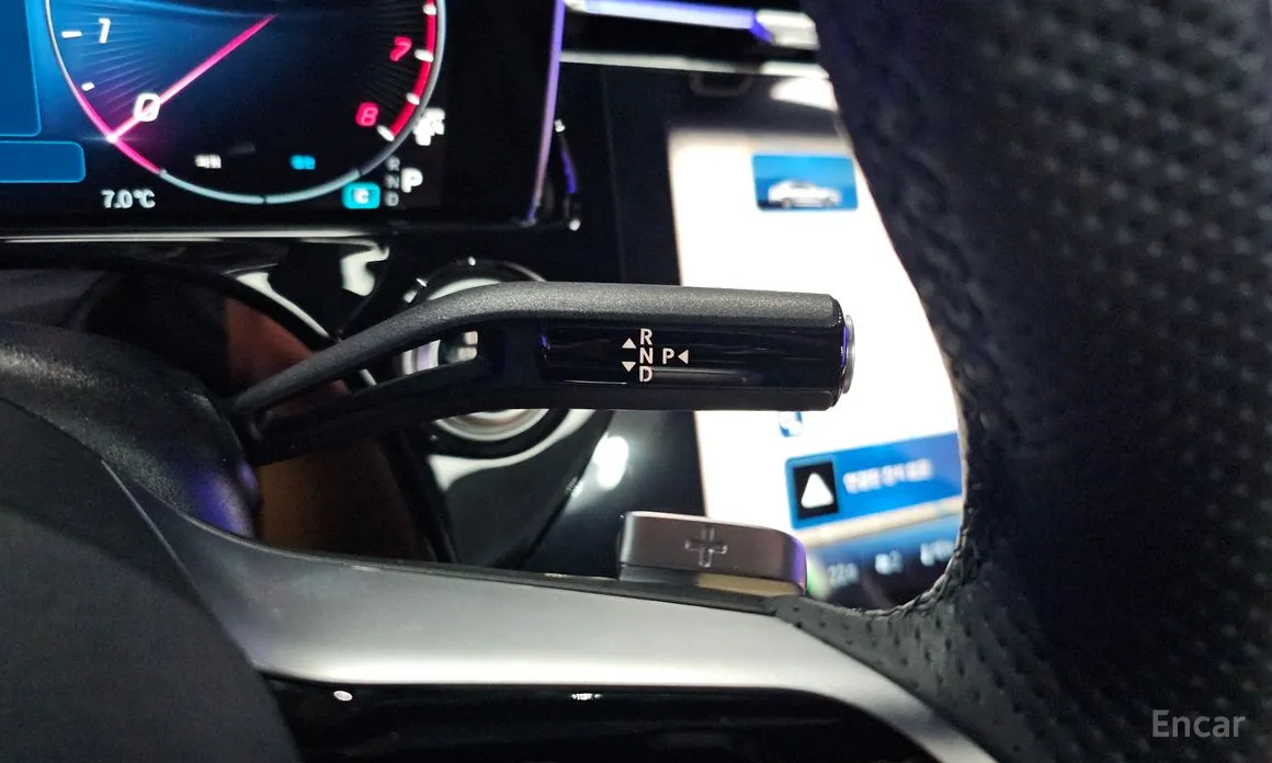 Mercedes-Benz E-Class 2024 E300 4MATIC AMG Line