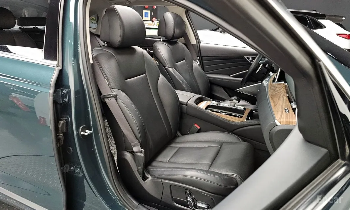 Kia K9 2021 3.8 GDI AWD