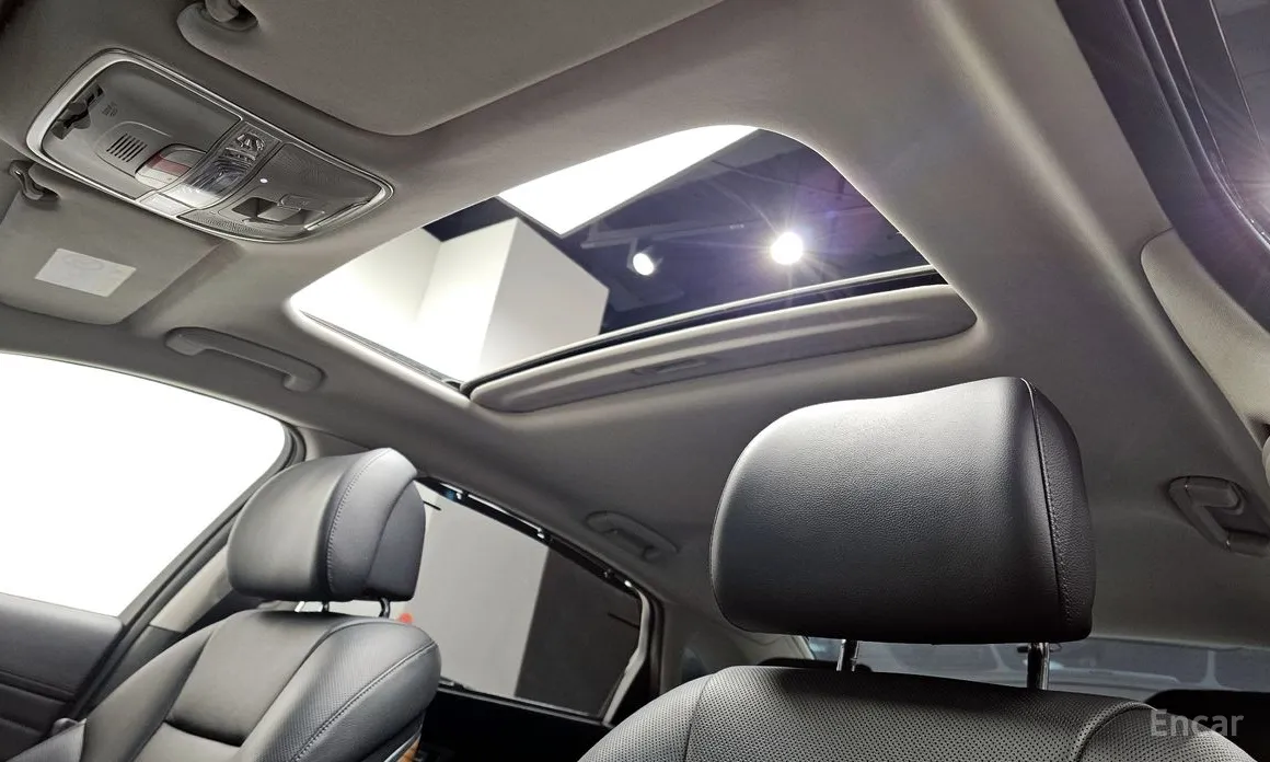 Kia K9 2021 3.8 GDI AWD