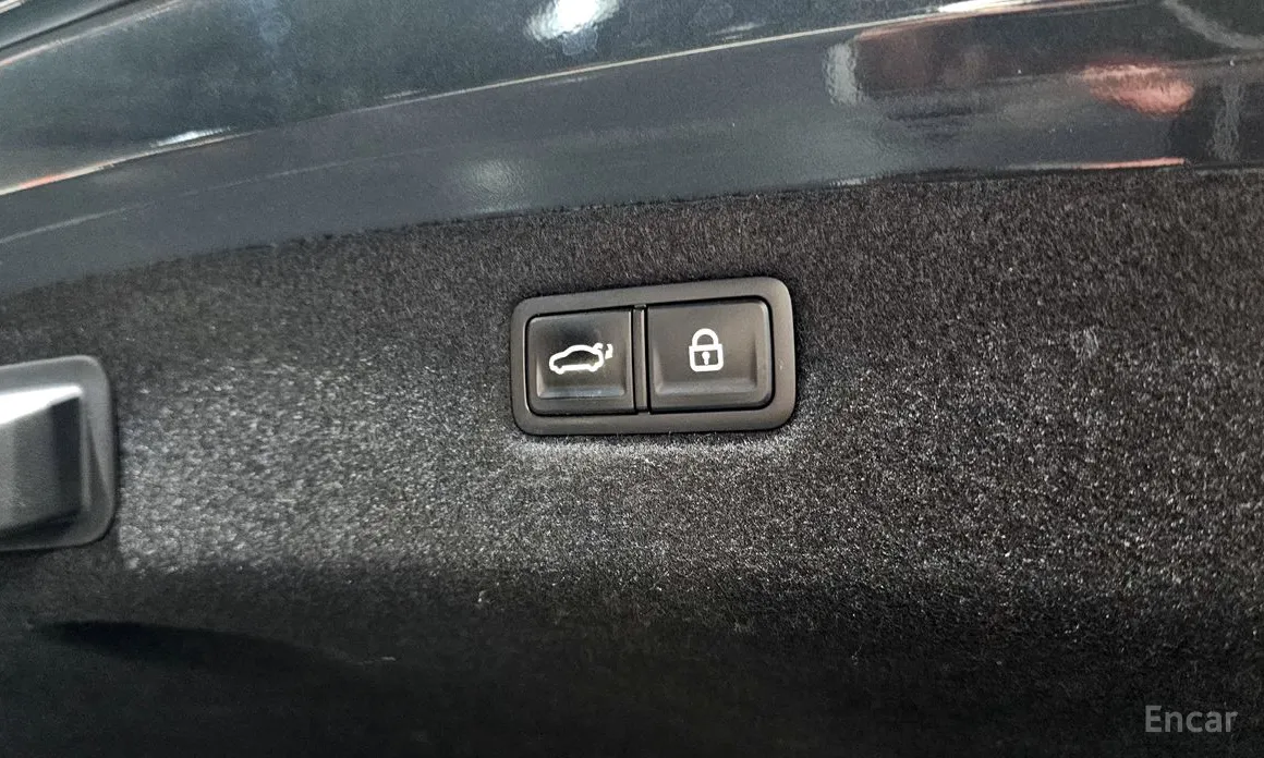 Kia K9 2021 3.8 GDI AWD