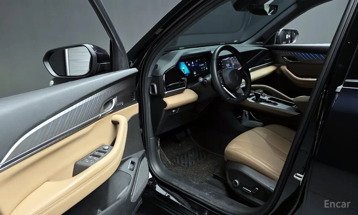 Renault Grand Koleos 2024 1.5 E-TECH Iconic 2WD