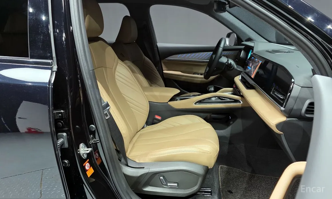 Renault Grand Koleos 2024 1.5 E-TECH Iconic 2WD