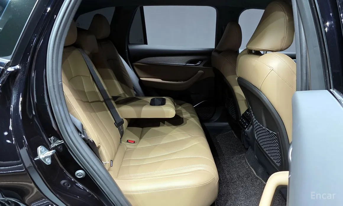 Renault Grand Koleos 2024 1.5 E-TECH Iconic 2WD