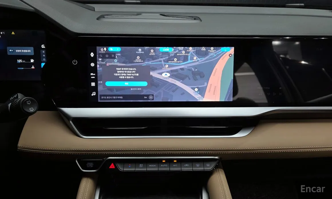 Renault Grand Koleos 2024 1.5 E-TECH Iconic 2WD