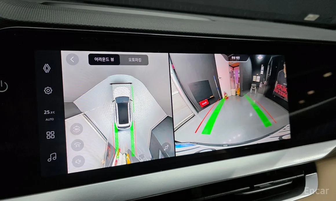 Renault Grand Koleos 2024 1.5 E-TECH Iconic 2WD