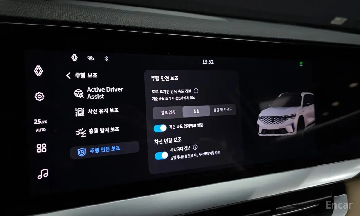 Renault Grand Koleos 2024 1.5 E-TECH Iconic 2WD