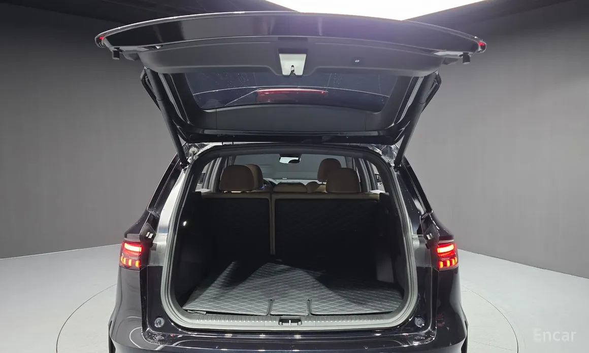 Renault Grand Koleos 2024 1.5 E-TECH Iconic 2WD