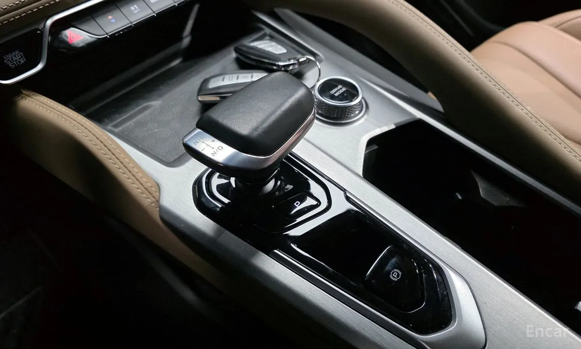 Renault Grand Koleos 2024 1.5 E-TECH Iconic 2WD