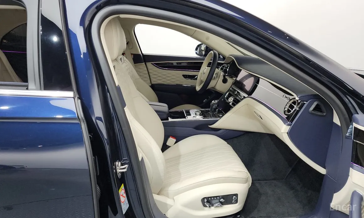 Bentley Flying Spur 2020 4.0