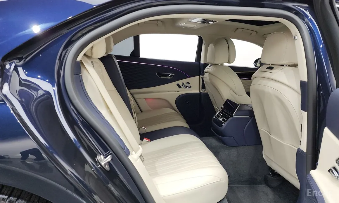 Bentley Flying Spur 2020 4.0