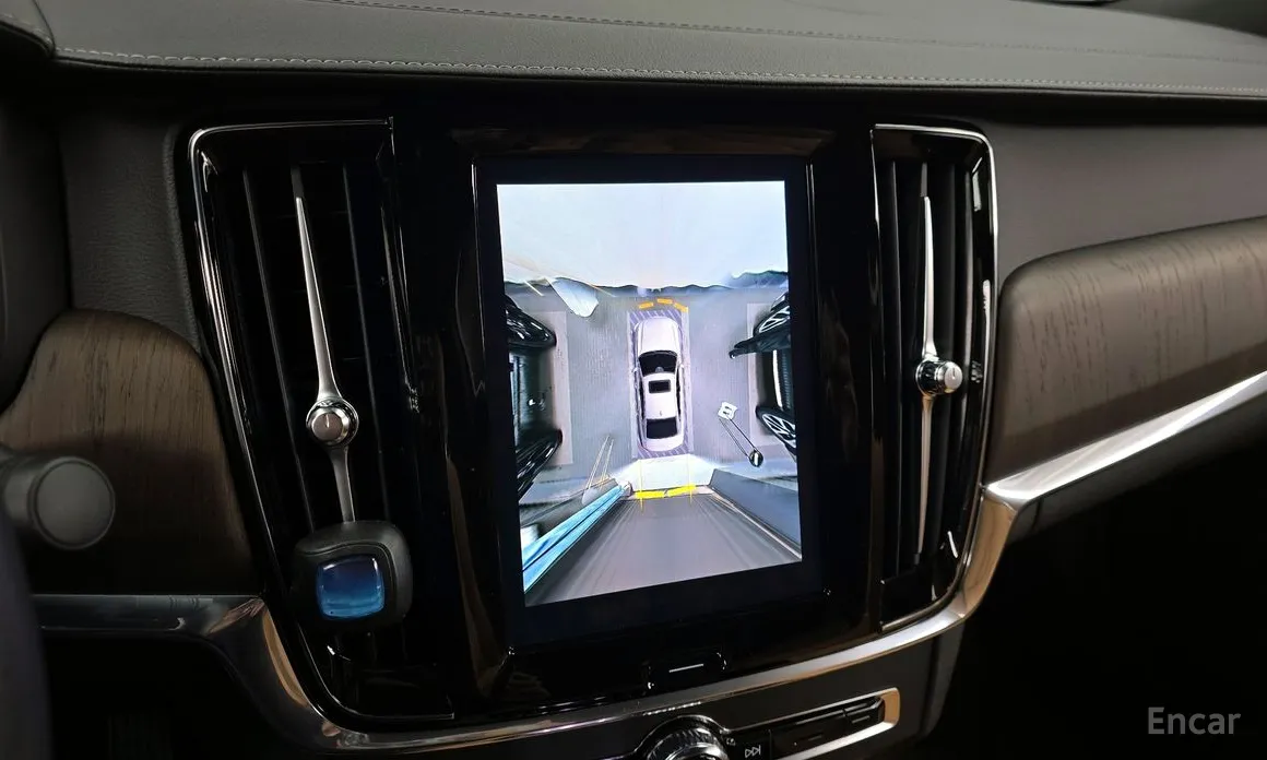 Volvo XC40 2018 B4 Ultimate Bright