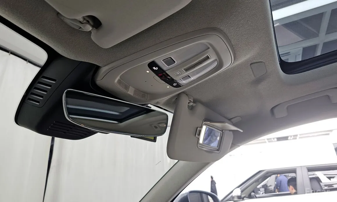 Volvo XC40 2018 B4 Ultimate Bright