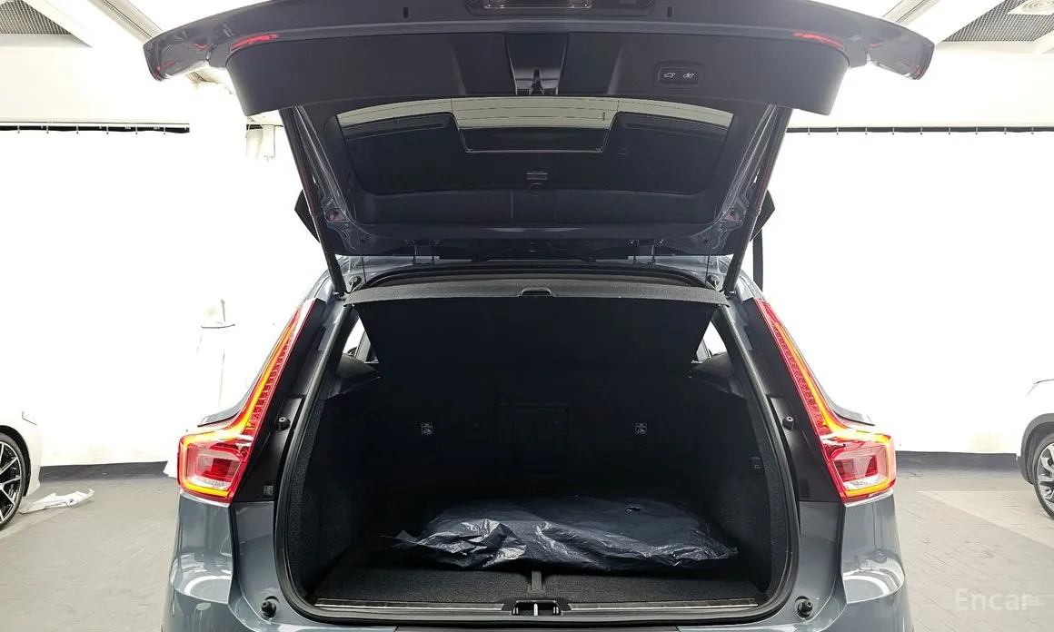 Volvo XC40 2018 B4 Ultimate Bright