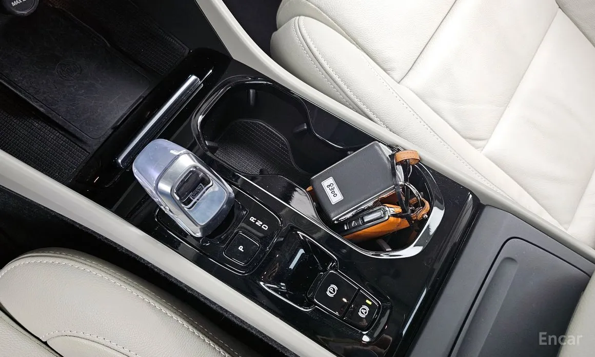 Volvo XC40 2018 B4 Ultimate Bright