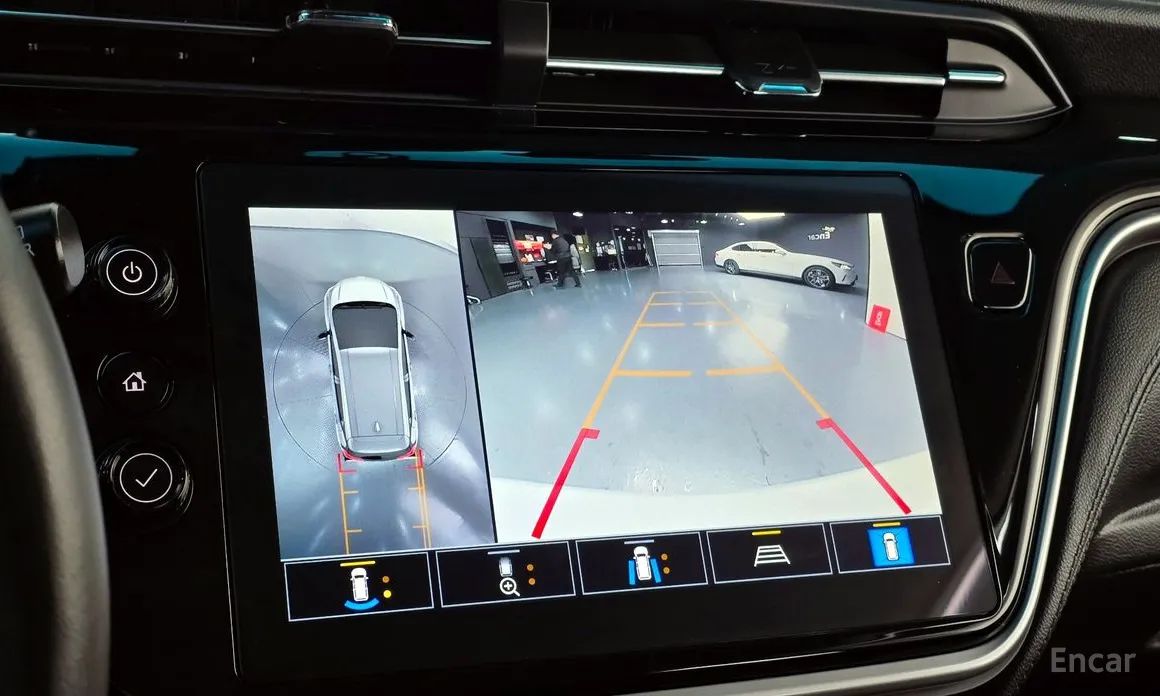 Chevrolet Bolt EV 2021 EV Premier