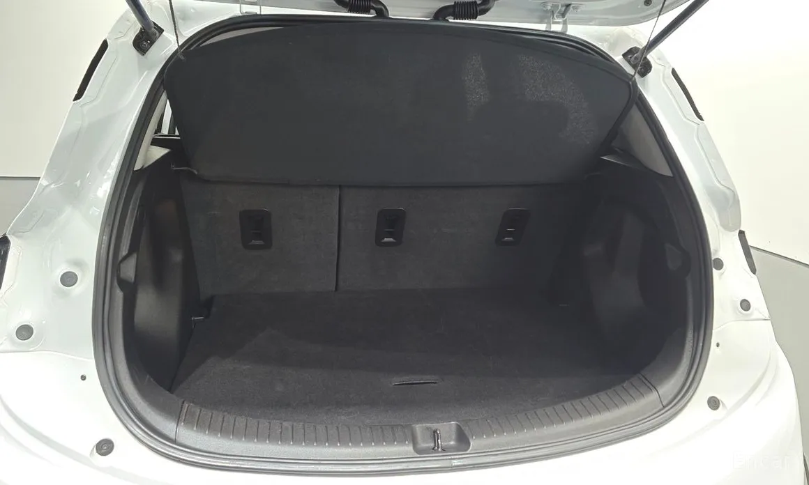 Chevrolet Bolt EV 2021 EV Premier