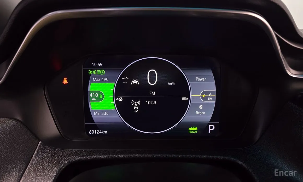 Chevrolet Bolt EV 2021 EV Premier