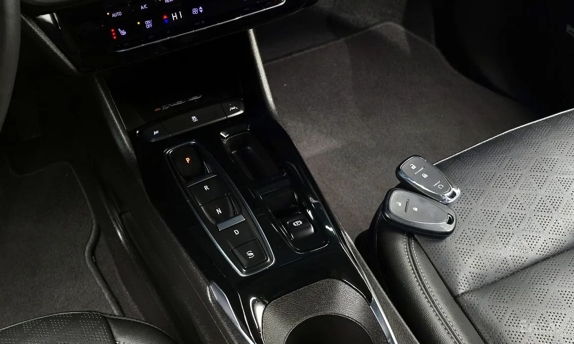 Chevrolet Bolt EV 2021 EV Premier