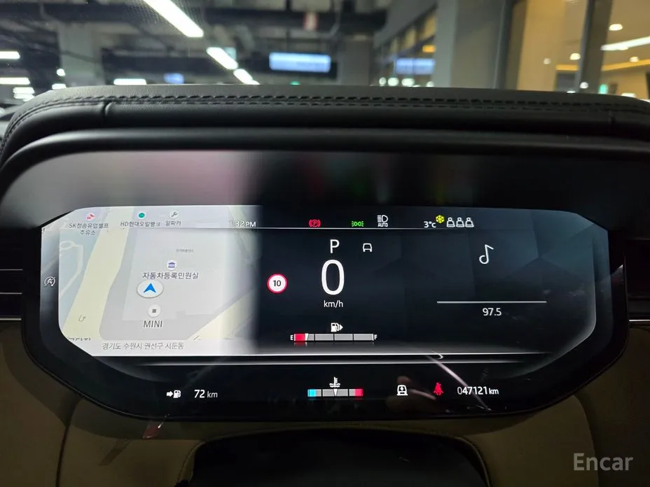 Land Rover Range Rover Sport 2022 P360 Autobiography