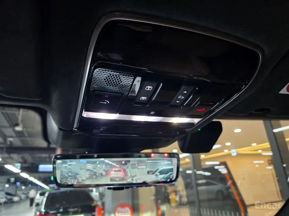 Land Rover Range Rover Sport 2022 P360 Autobiography